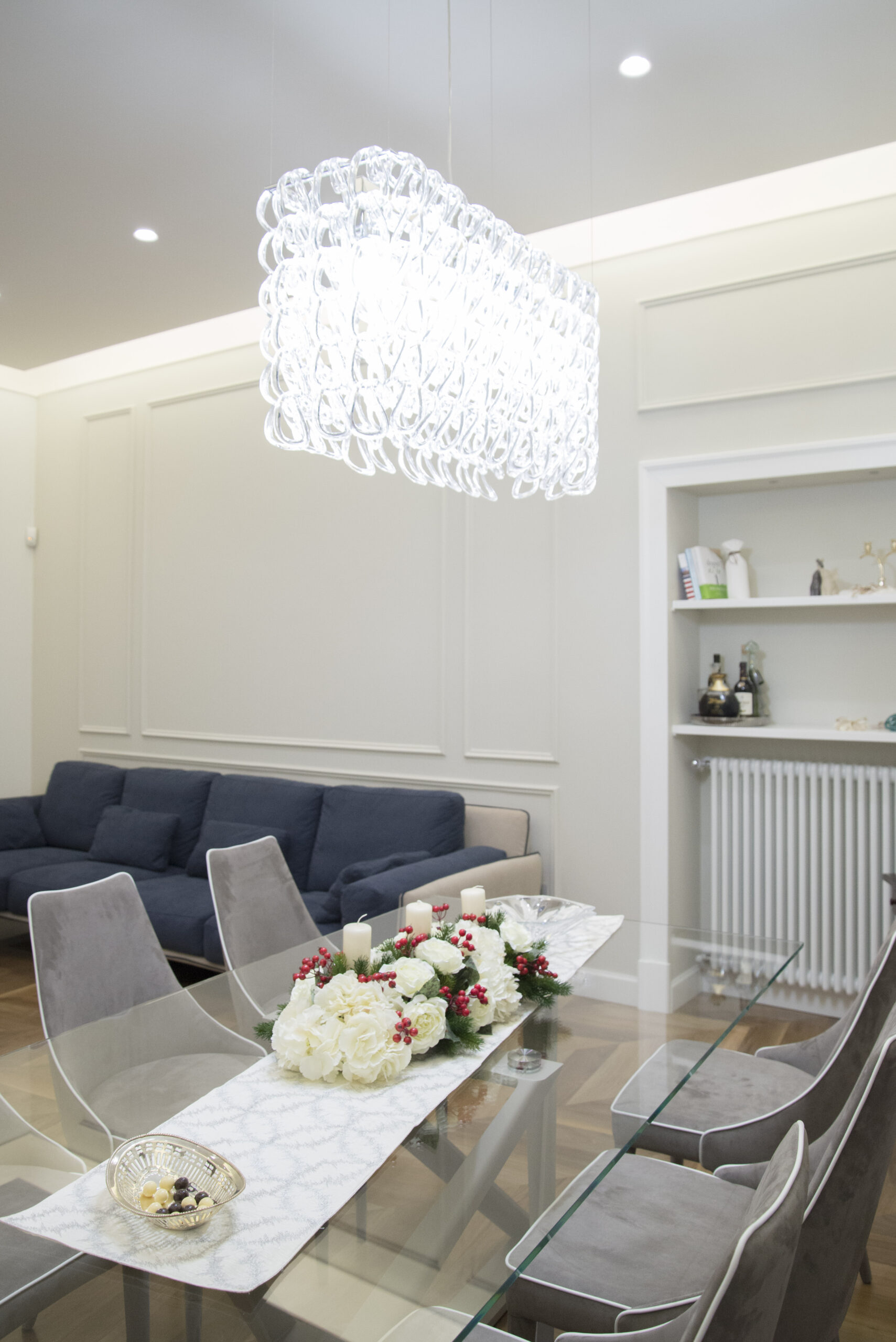 Architetto Napoli Rosa vitanza progetti 2