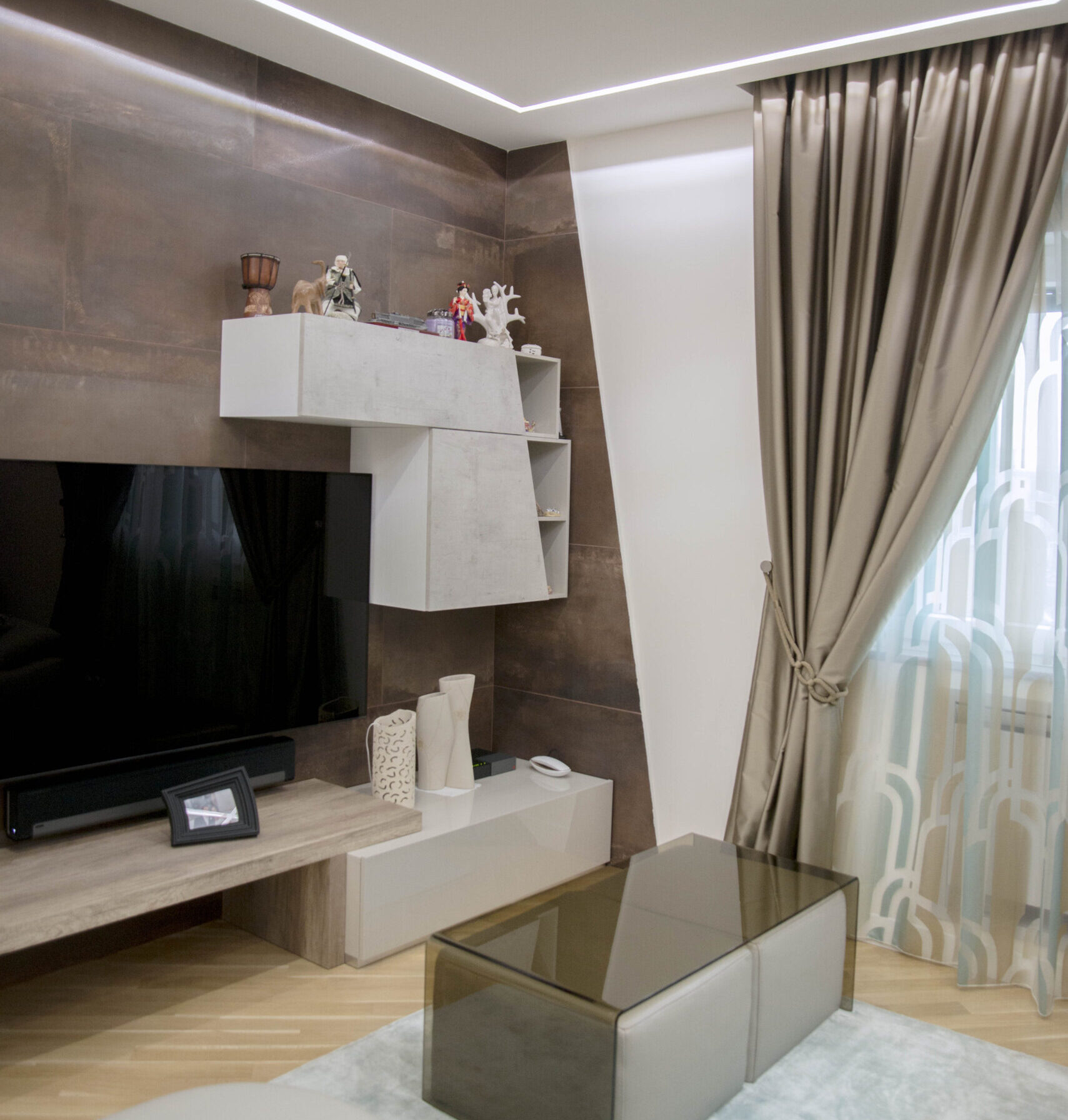 Architetto Napoli Rosa vitanza progetti  3