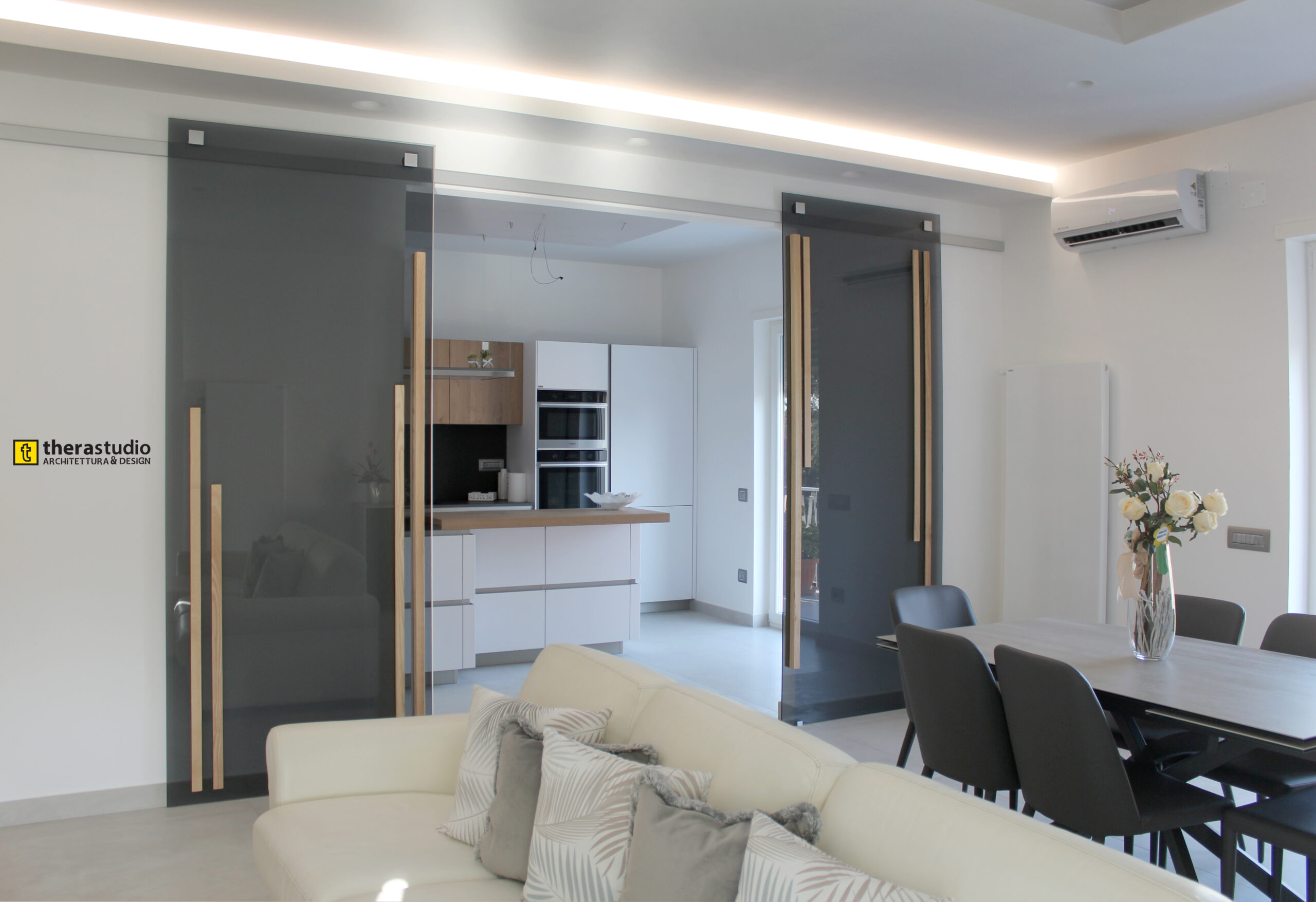 Architetto Napoli Rosa vitanza progetti 1