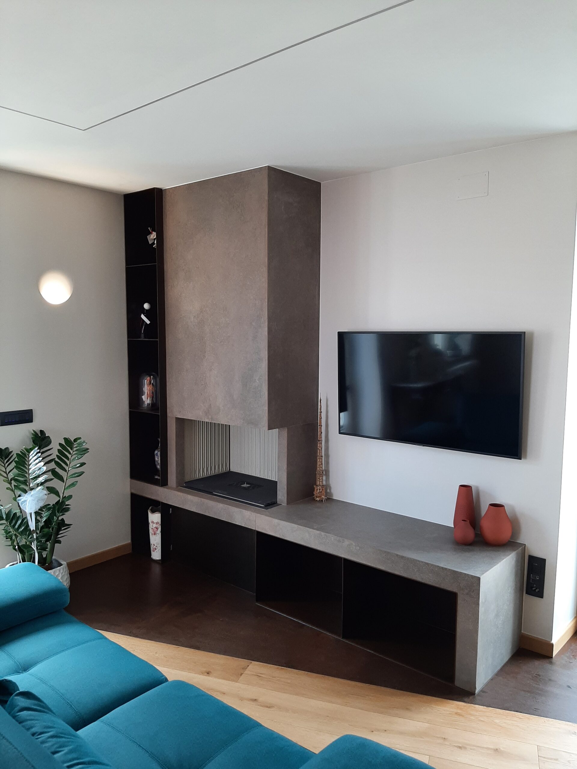 Architetto Rosa Vitanza Casa Roberta 1