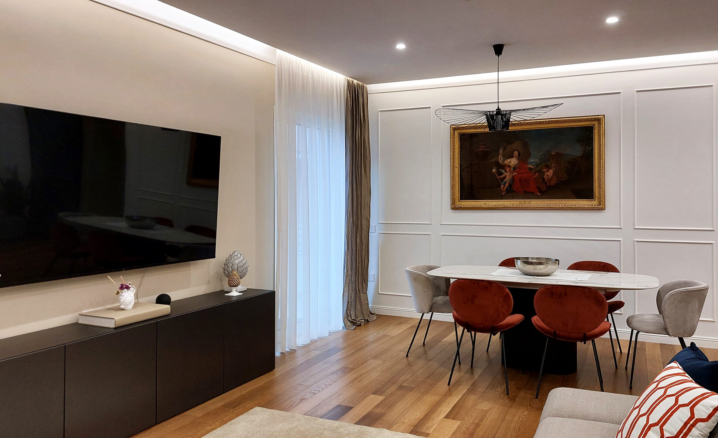 Architetto Rosa Vitanza Casa ada 1