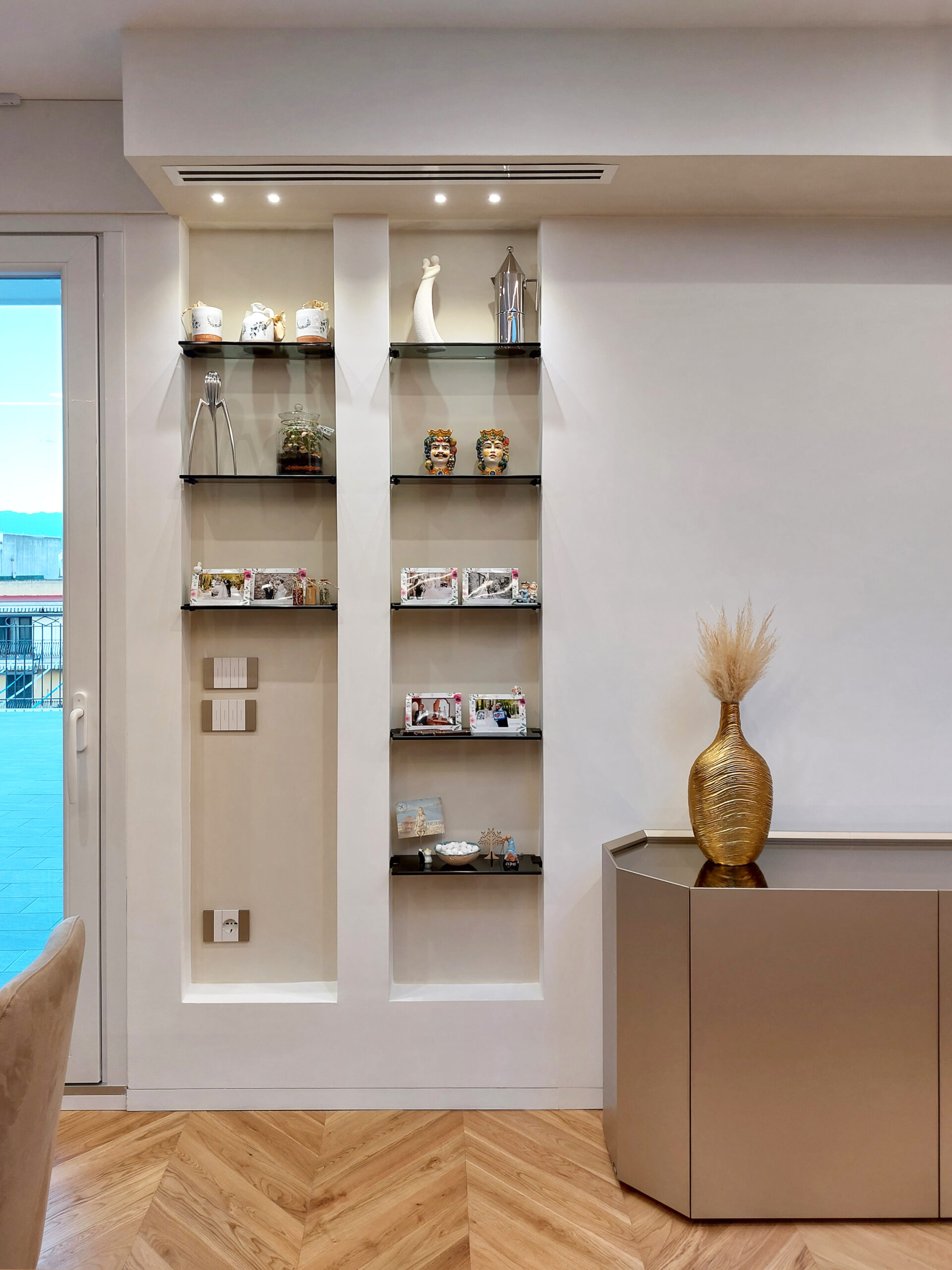 Architetto Rosa Vitanza Casa Casa 3