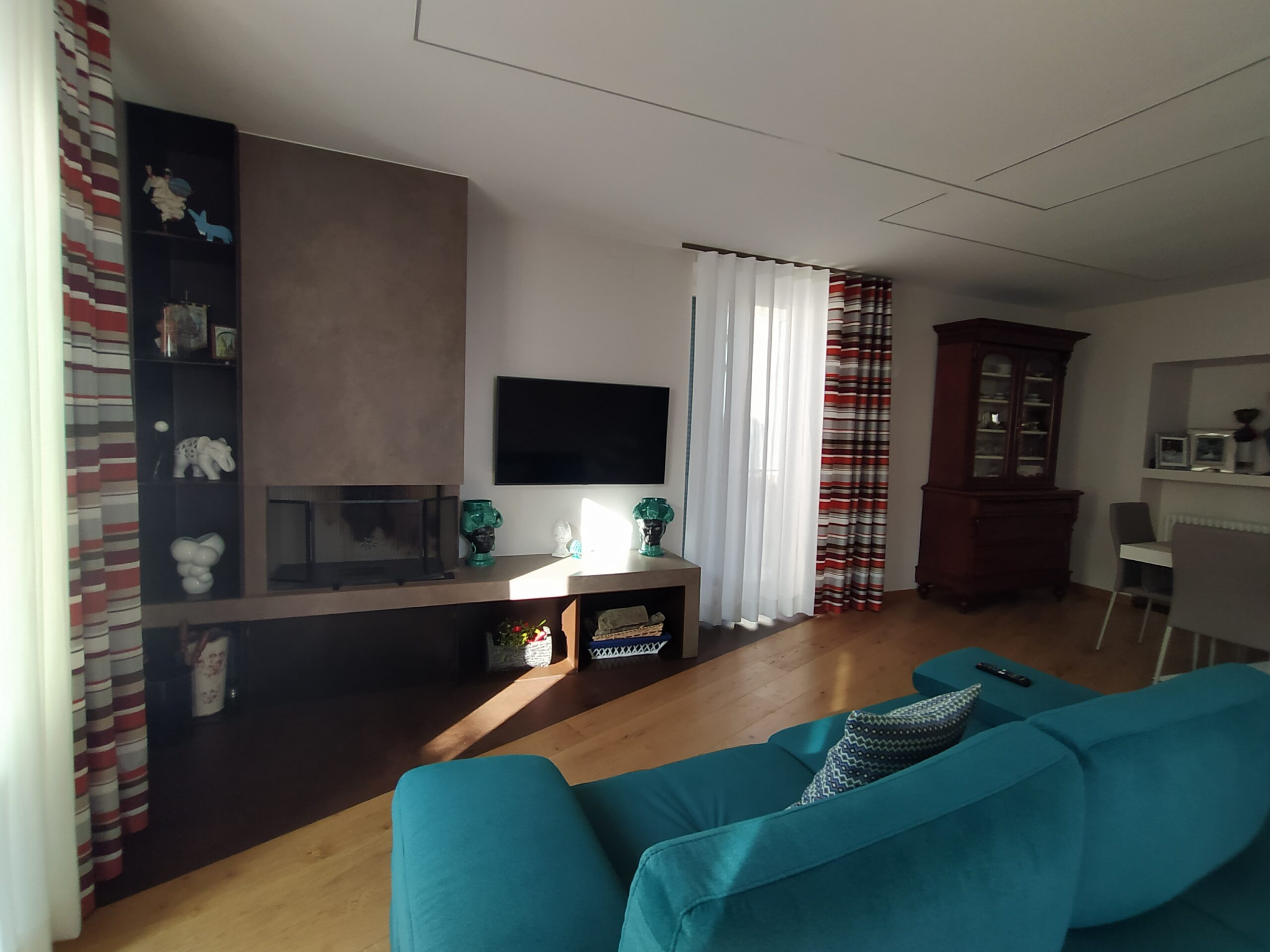 Architetto Rosa Vitanza Casa Roberta