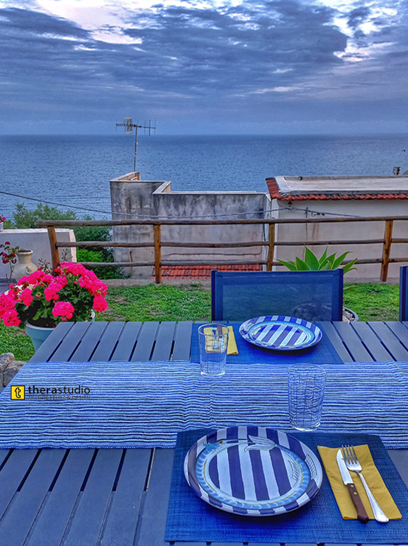 Architetto Rosa Vitanza Casa Rezzolina 8